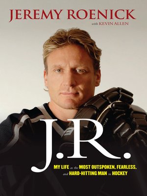 cover image of J.R.